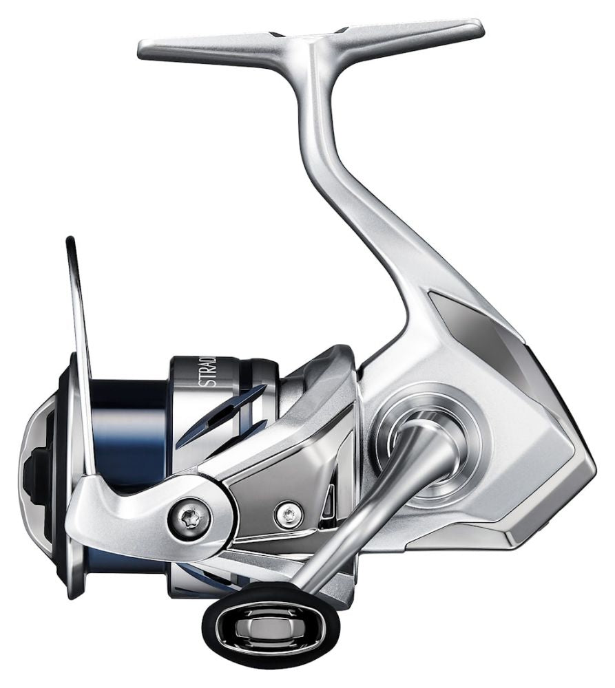 Shimano Stradic FM