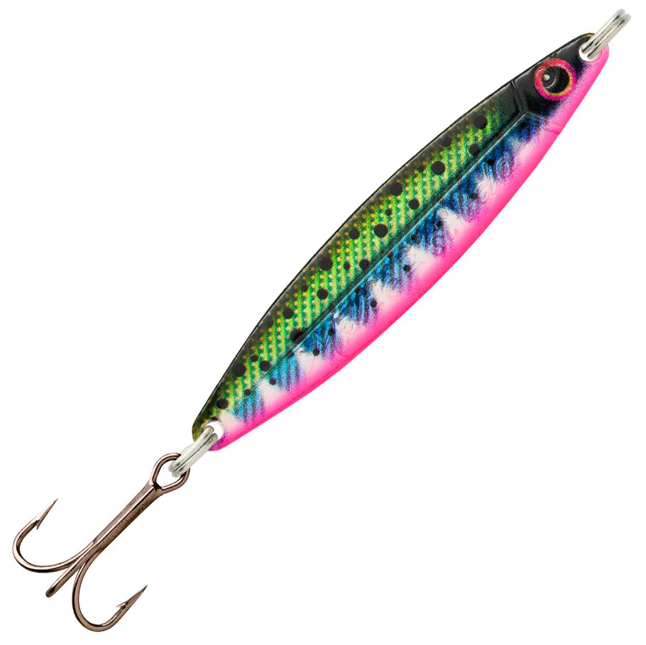 Blue Fox Møresilda HoLo HD Trout 18g