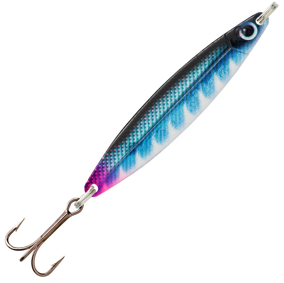 Blue Fox Møresilda HoLo HD Trout 18g