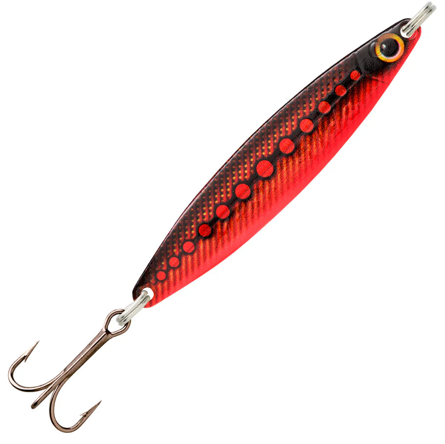 Blue Fox Møresilda HoLo HD Trout 18g