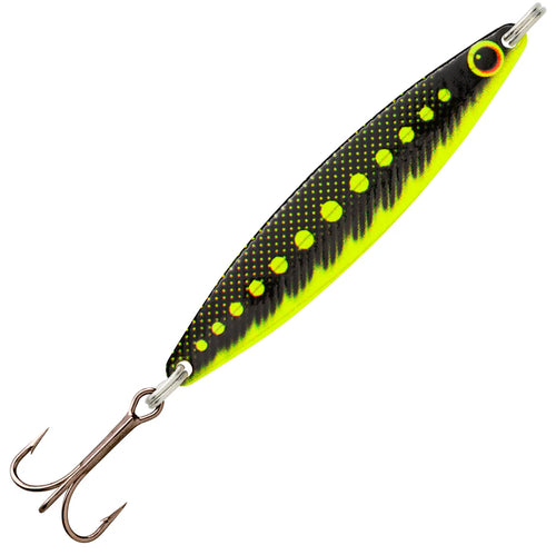 Blue Fox Møresilda HoLo HD Trout 18g