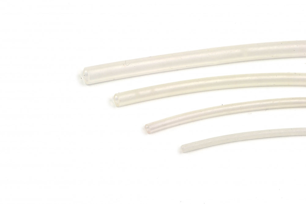 Frödin Flies FITS Tubing - Clear