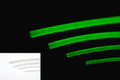 Frödin Flies FITS Tubing - Glow