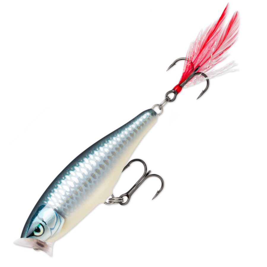 Rapala Skitter Pop 7cm/10g