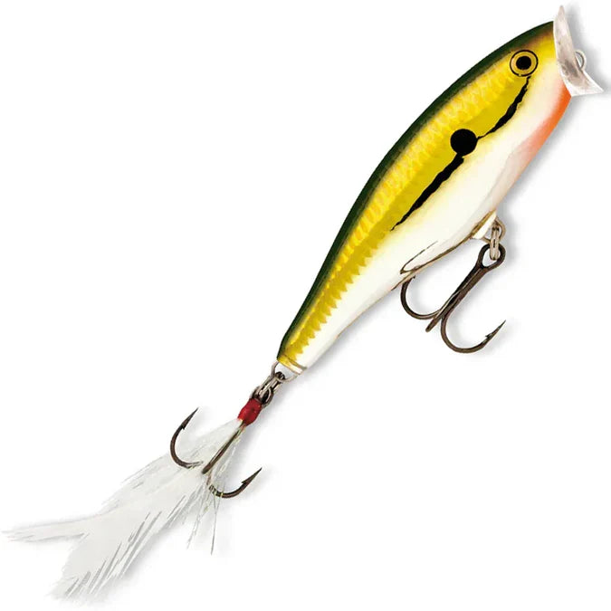Rapala Skitter Pop 7cm/10g