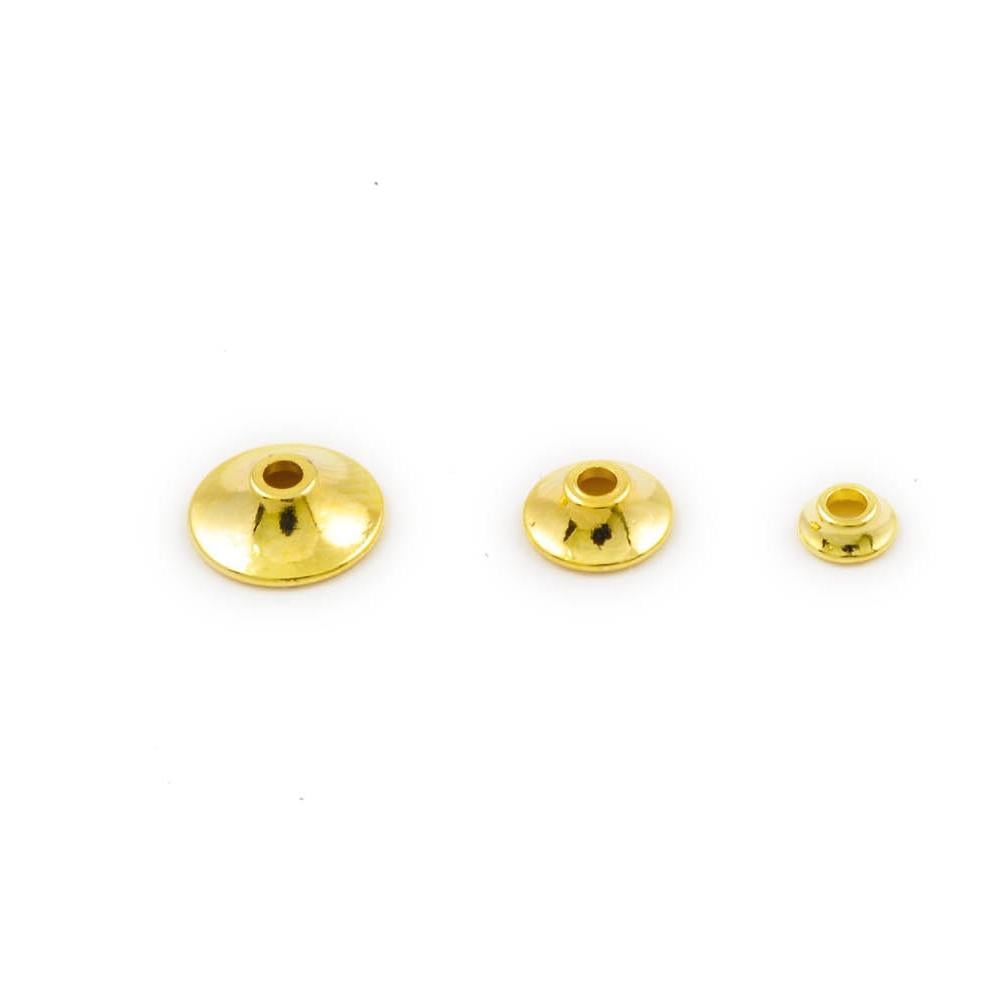 Frödin Flies Fits Brass Turbo Cone - Micro