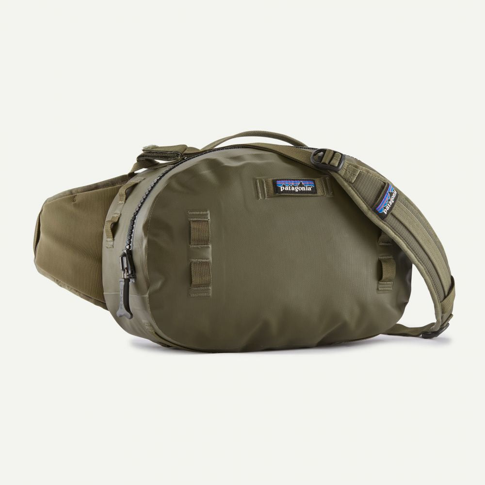 Patagonia Guidewater Hip Pack 9L - BSNG