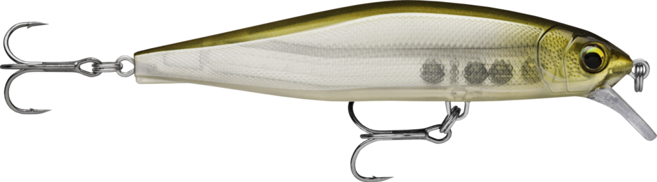 Rapala Precision Xtreme Air Boss 100mm 15,5g