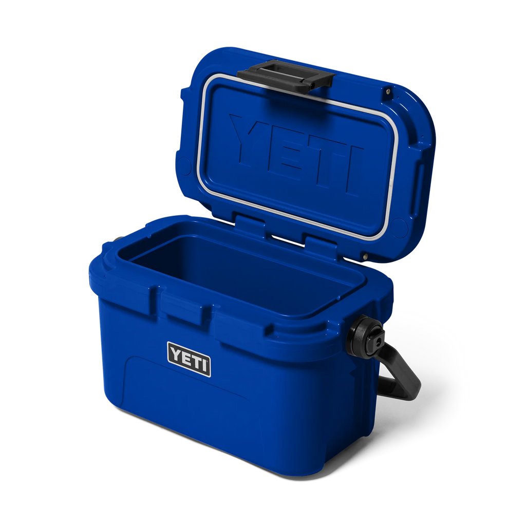 Yeti Roadie 8 Royal Blue
