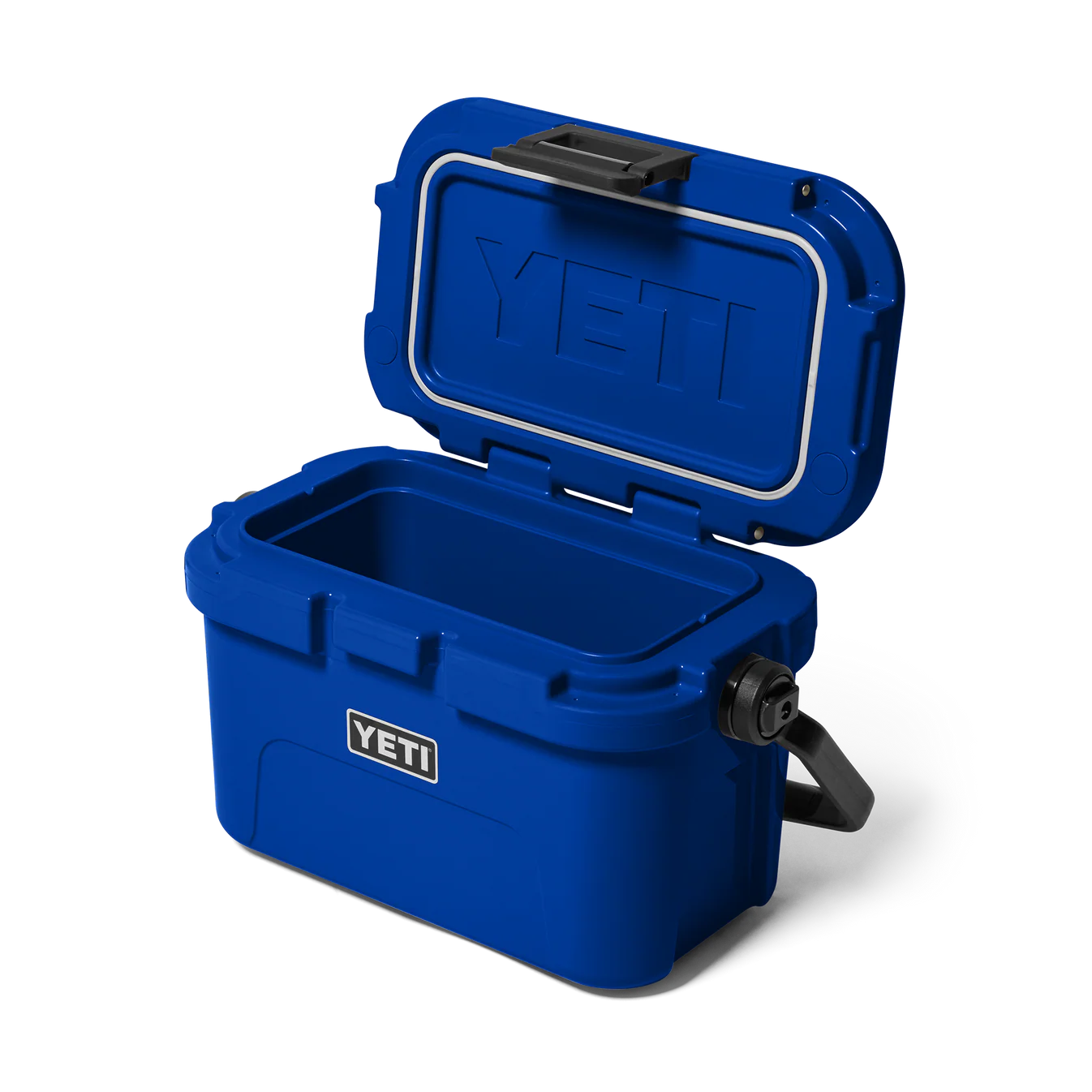 Yeti Roadie 8 Royal Blue