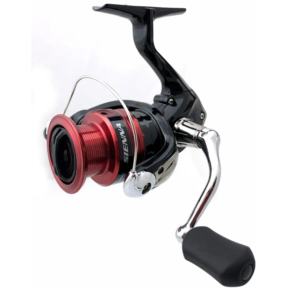 Shimano Sienna FG
