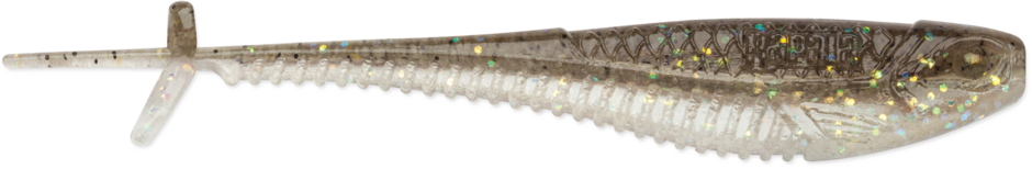Rapala Crushcity Mooch Minnow 3.5" 8,9cm/6kpl/Pkt