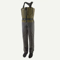 Patagonia M`s Swiftcurrent Expedition Zip Front Waders - BSNG