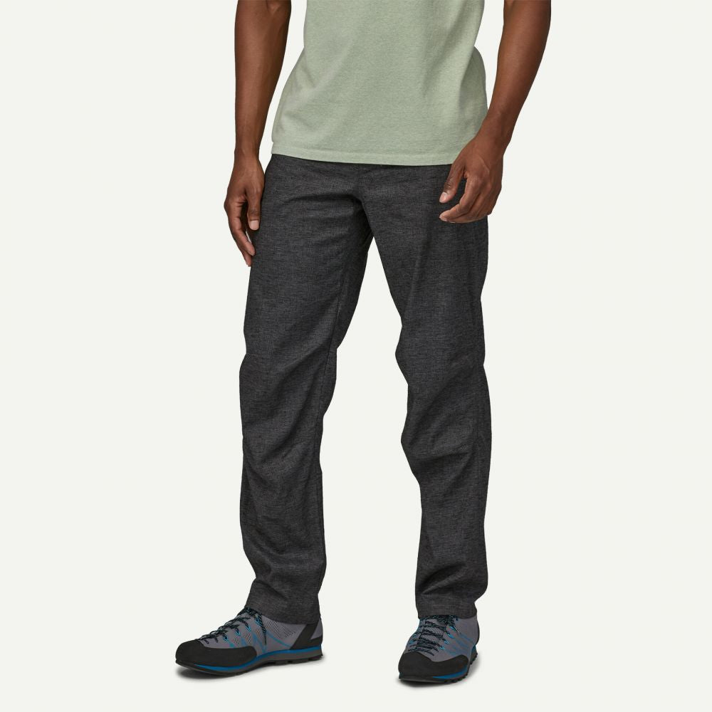 Patagonia M's Hampi Rock Pants Regular - INBK