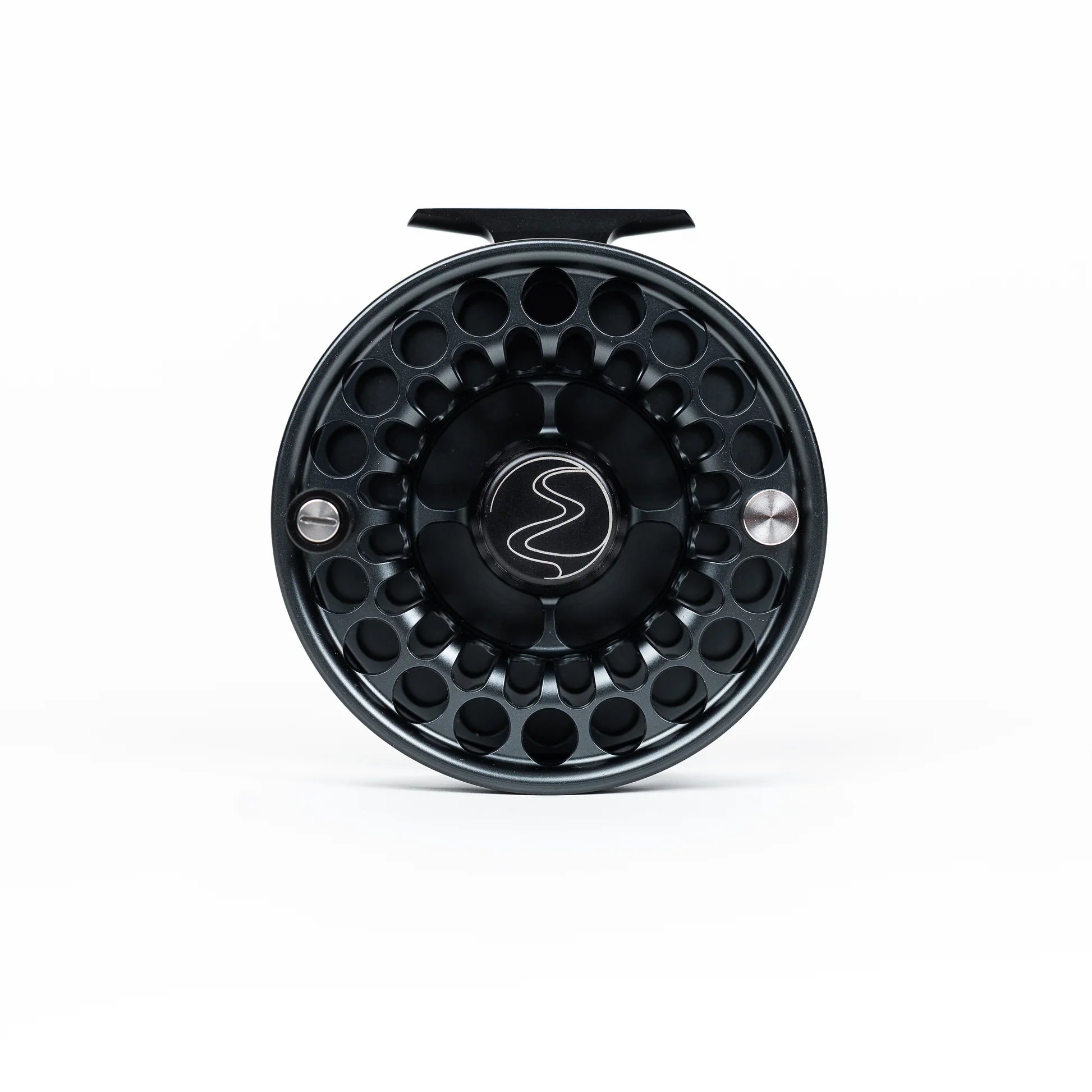 Einarsson 9plus Solid - Charcoal