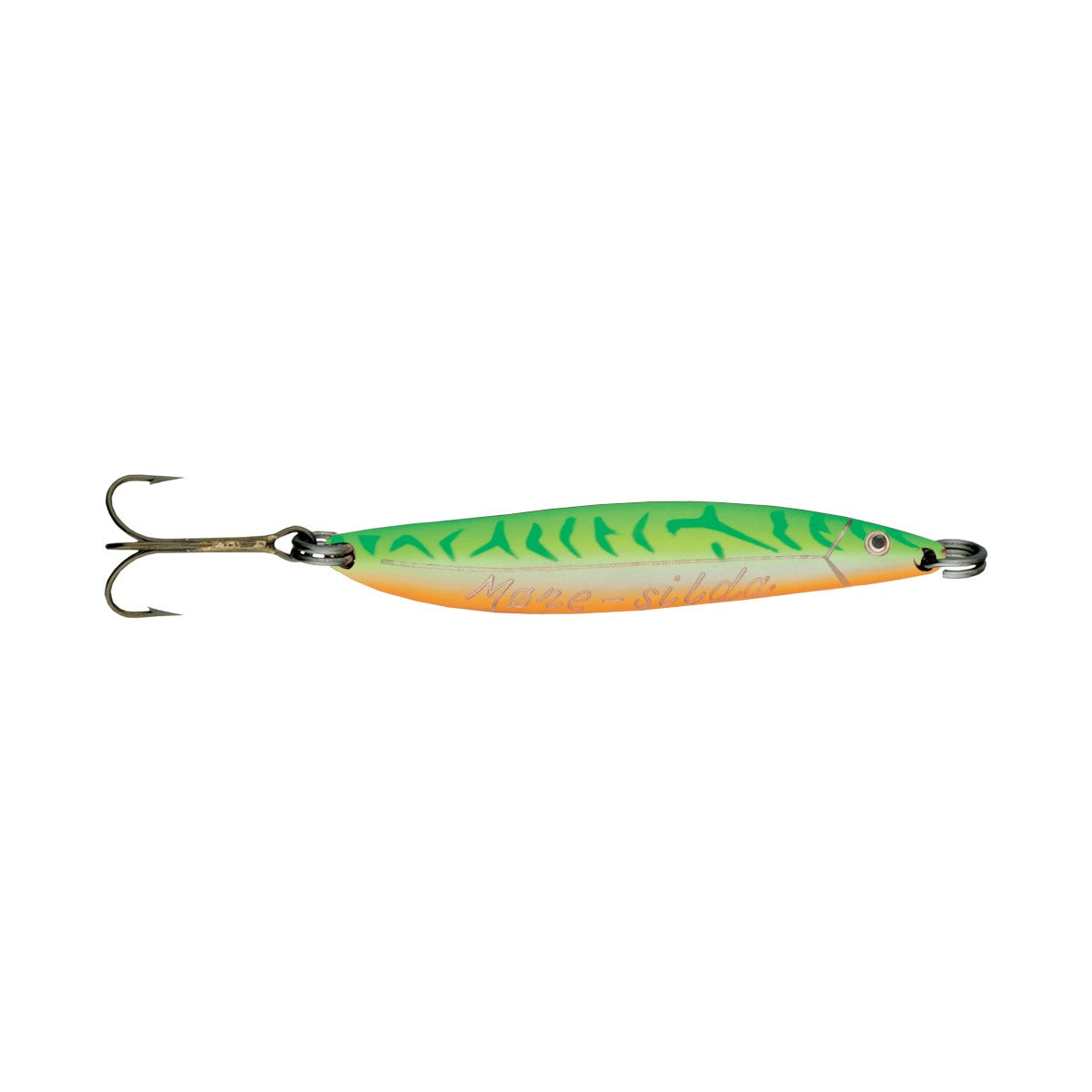 Blue Fox Møresilda 18g