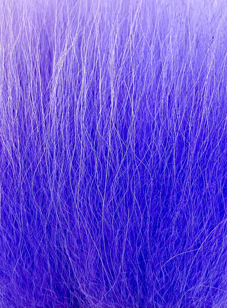 KFS TempleHair #L 80-120mm