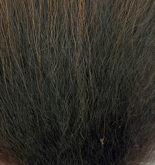 KFS TempleHair #L 80-120mm