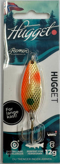 Blue Fox Remen Hugget 12g