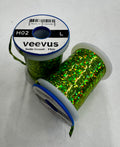 Veevus Holographic Tinsel #L