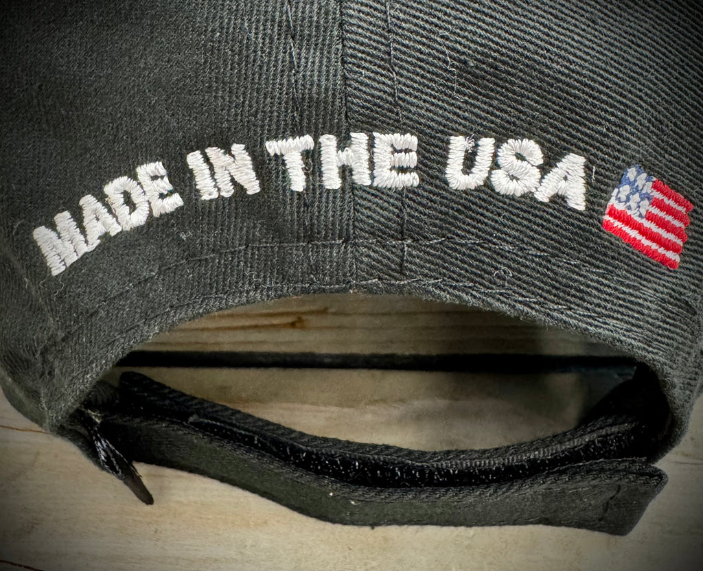 Abel Hat Black 2013