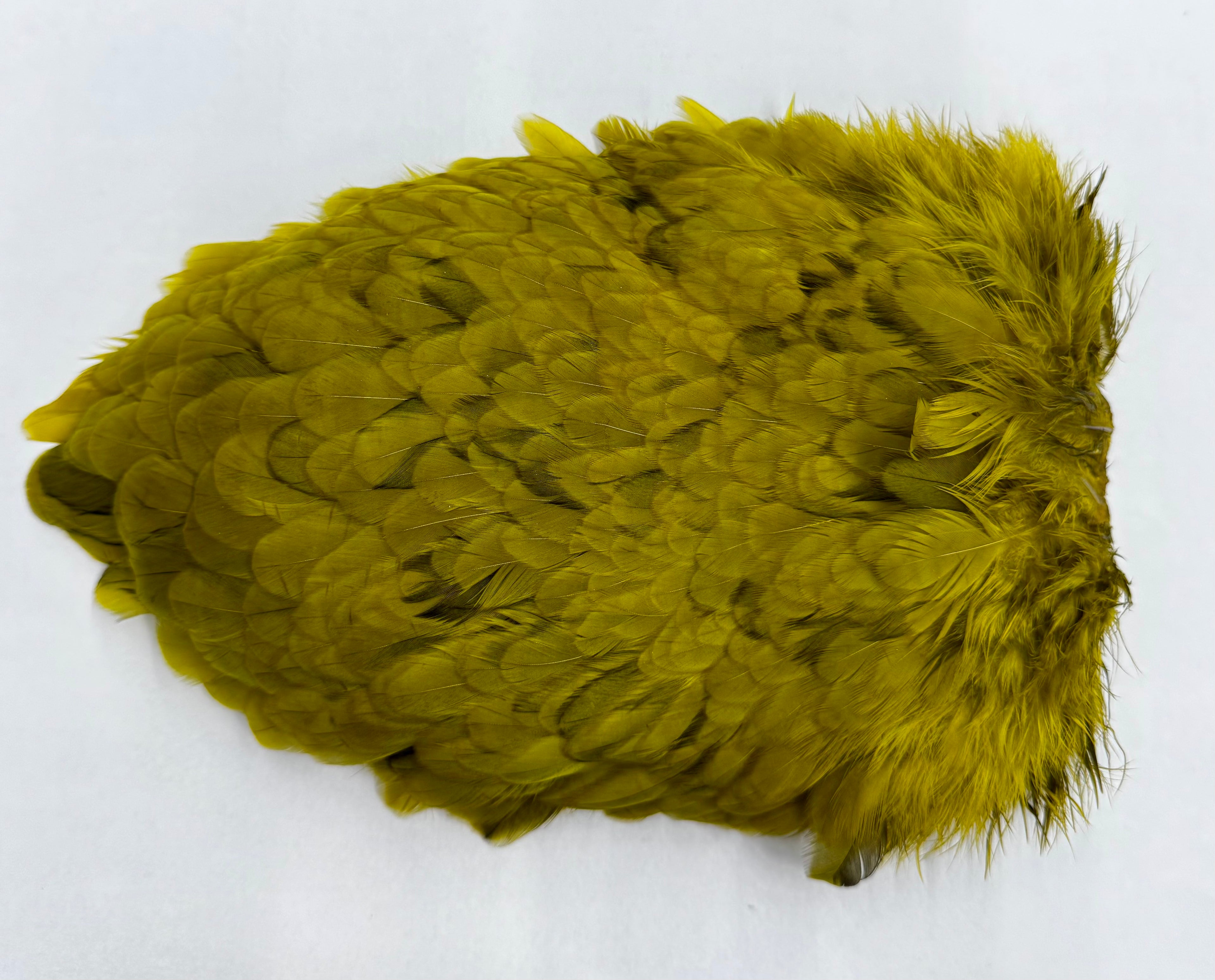 Whiting 4B`s Hen Saddle
