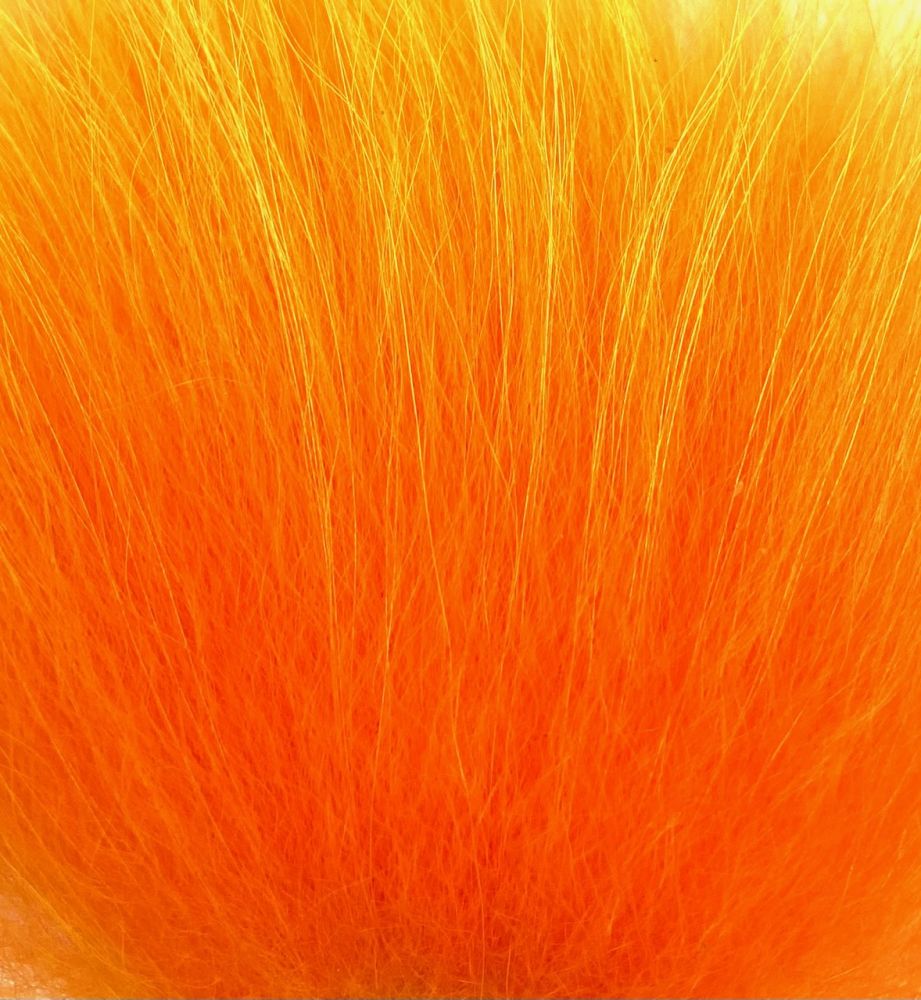 KFS TempleHair #M 65-80mm