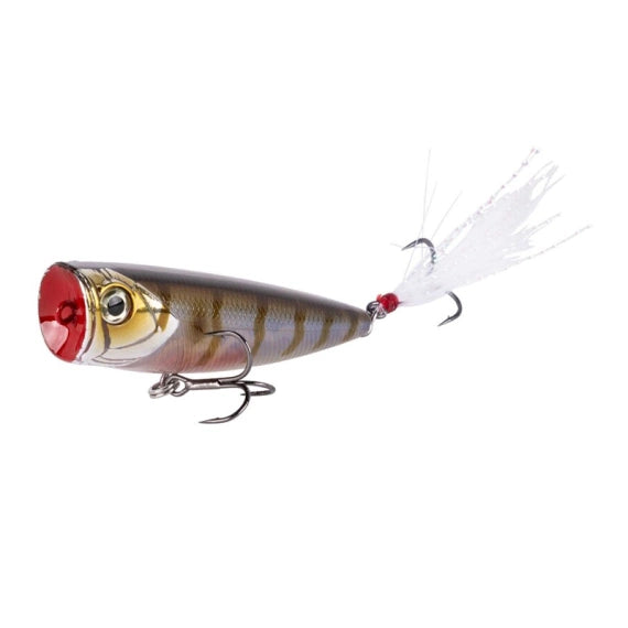 Shimano Yasei Pure Pop F 80mm