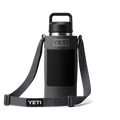 Yeti Rambler® Bottle Sling Large - Charcoal