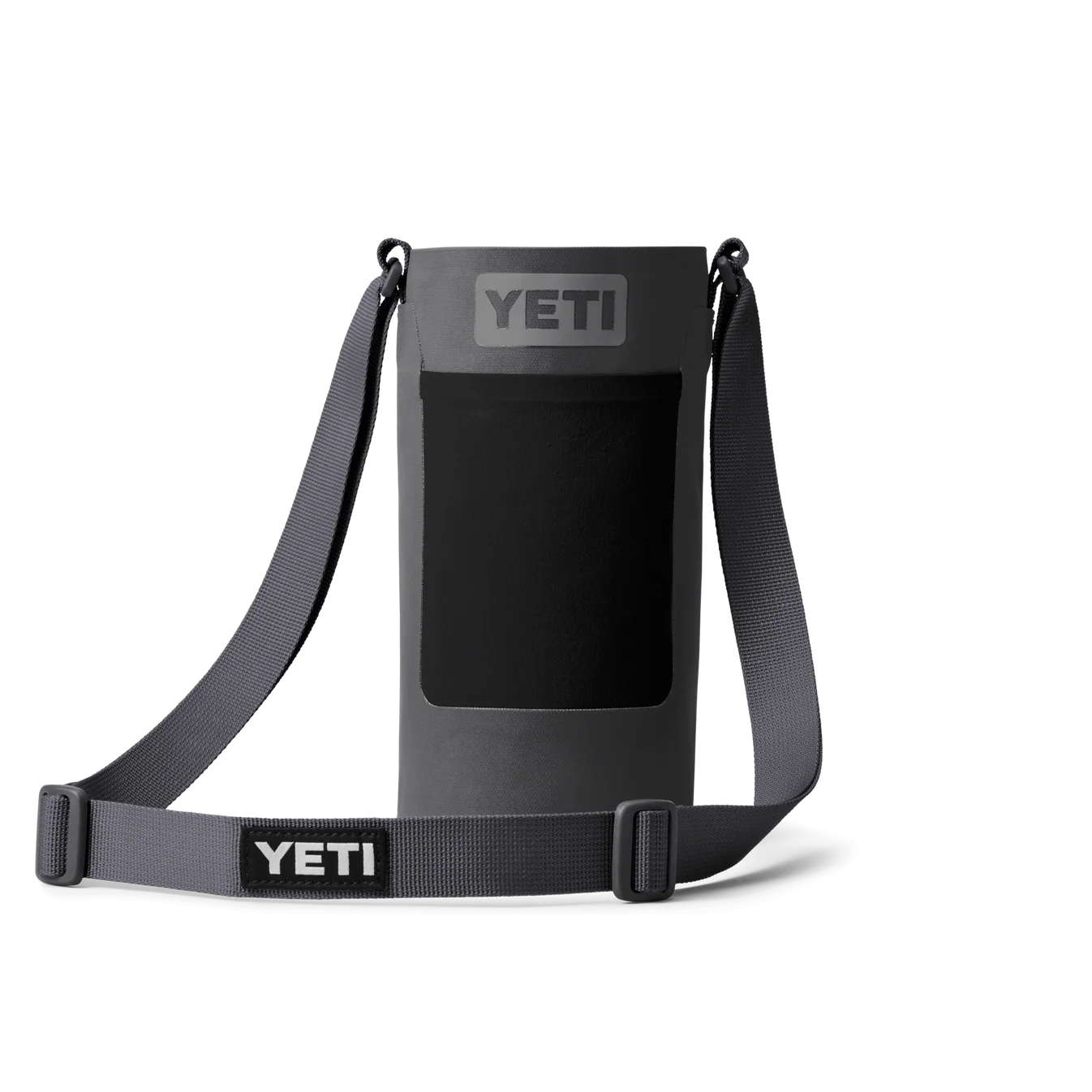 Yeti Rambler® Bottle Sling Large - Charcoal