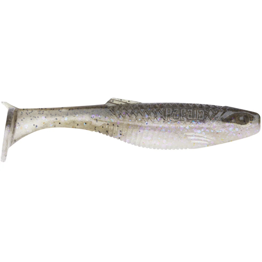 Rapala Crushcity The Mayor 2.5"/6cm 4kpl/Pkt