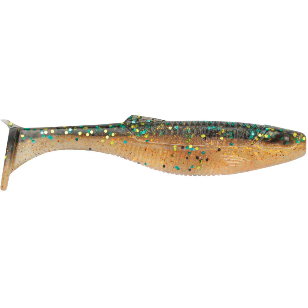 Rapala Crushcity The Mayor 2.5"/6cm 4kpl/Pkt