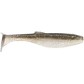 Rapala Crushcity The Mayor 2.5"/6cm 4kpl/Pkt