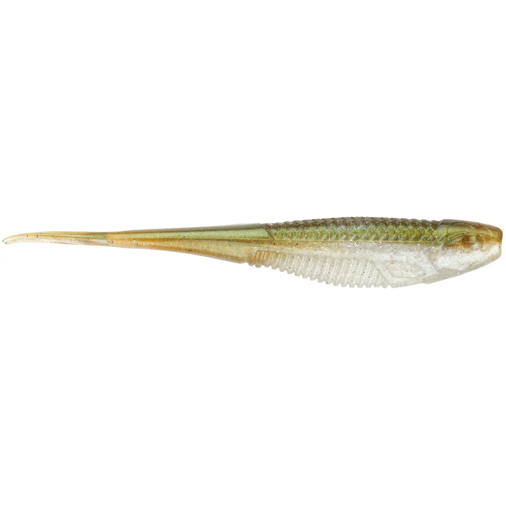 Rapala Crushcity The Jerk 3.75"/9,5cm 7kpl/Pkt