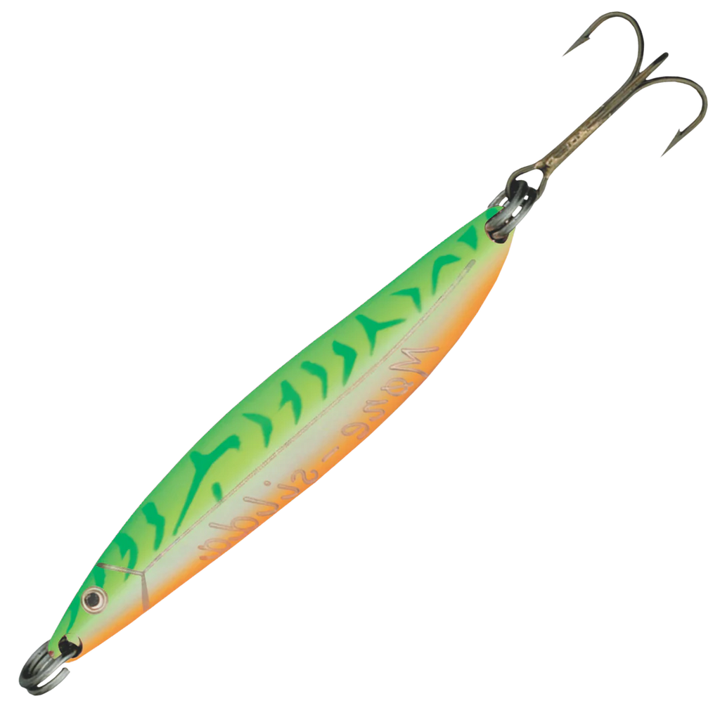 Blue Fox Møresilda 18g