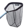 Shimano Yasei Single Hand Rubber Net Foldable - Floating