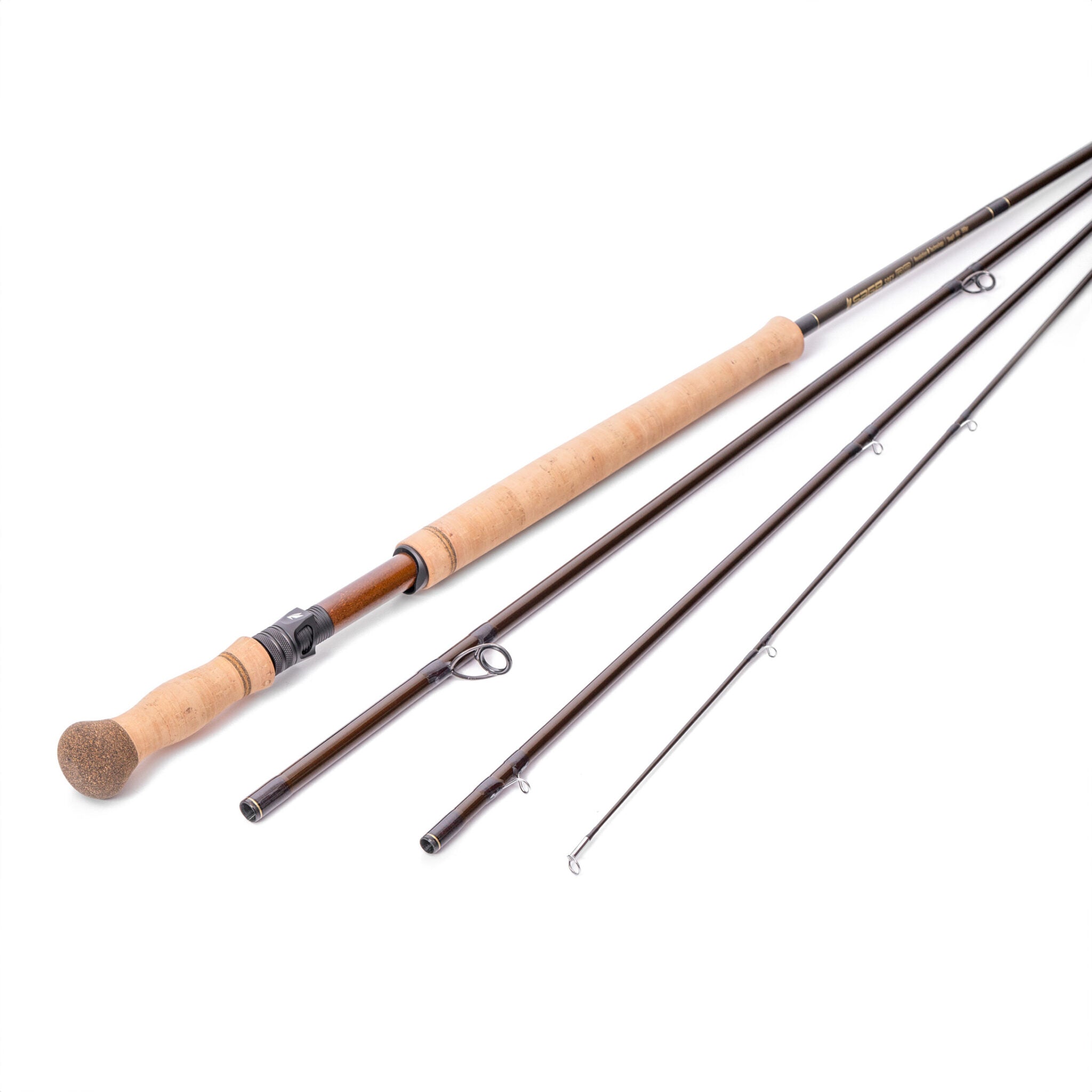 Sage Spey R8 Rod