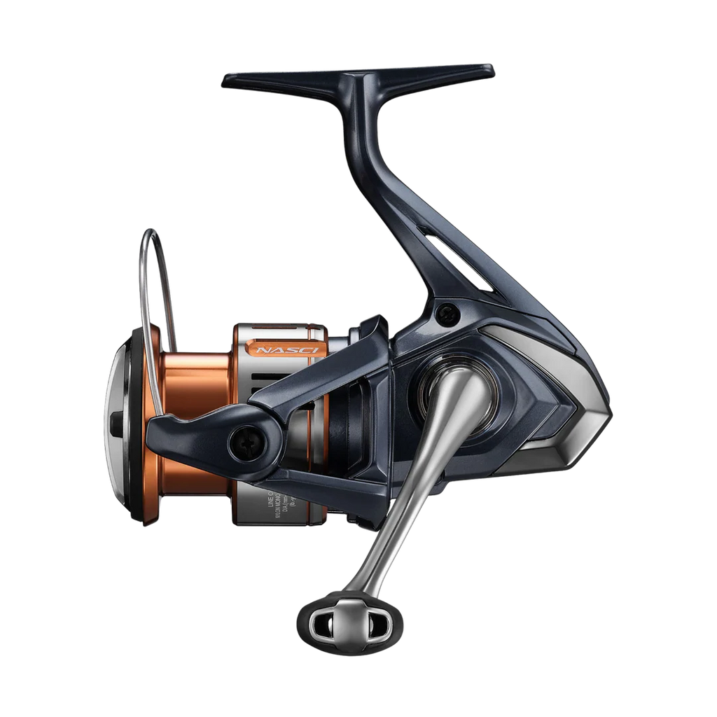 Shimano Nasci FD1000