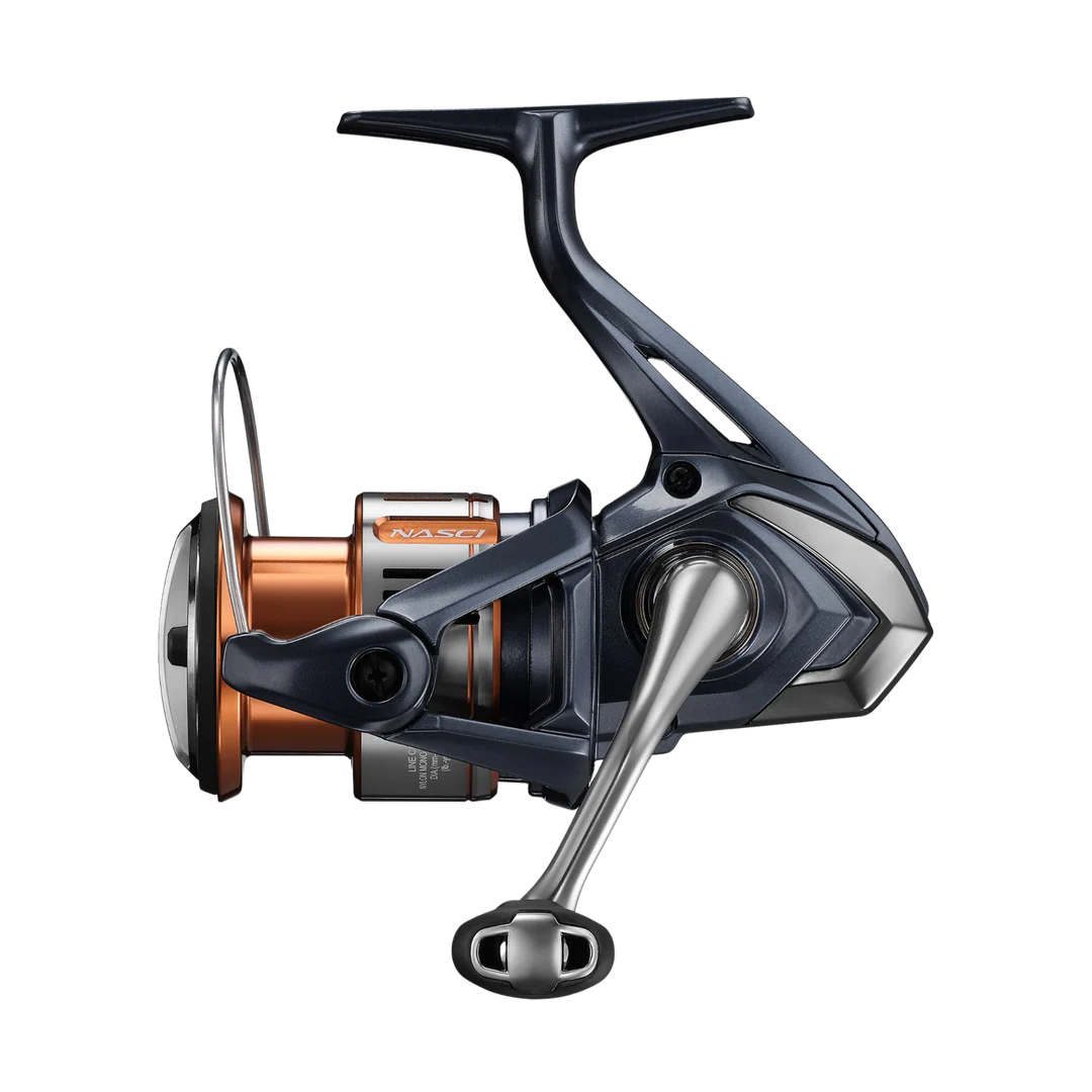 Shimano Nasci FD1000