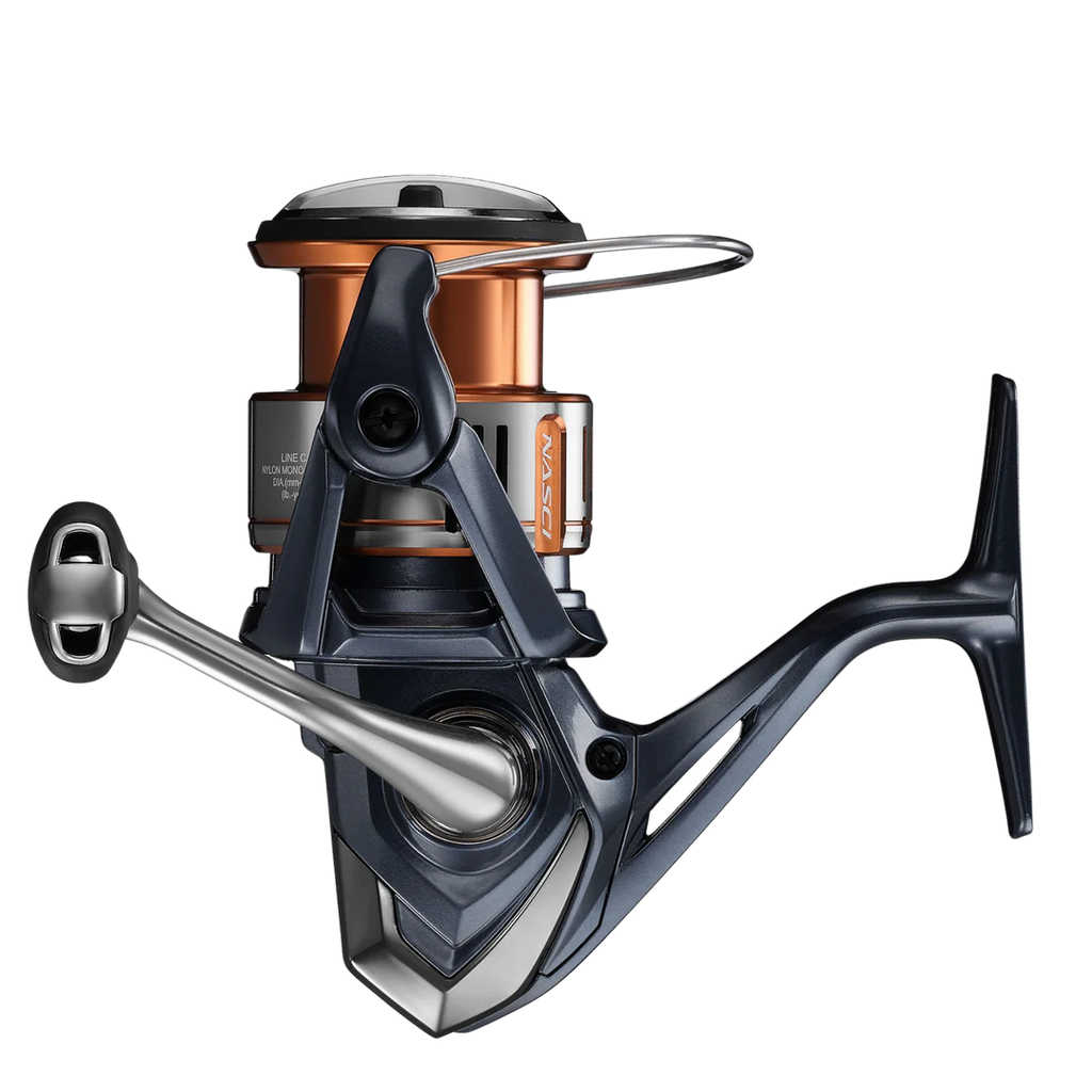 Shimano Nasci FD1000