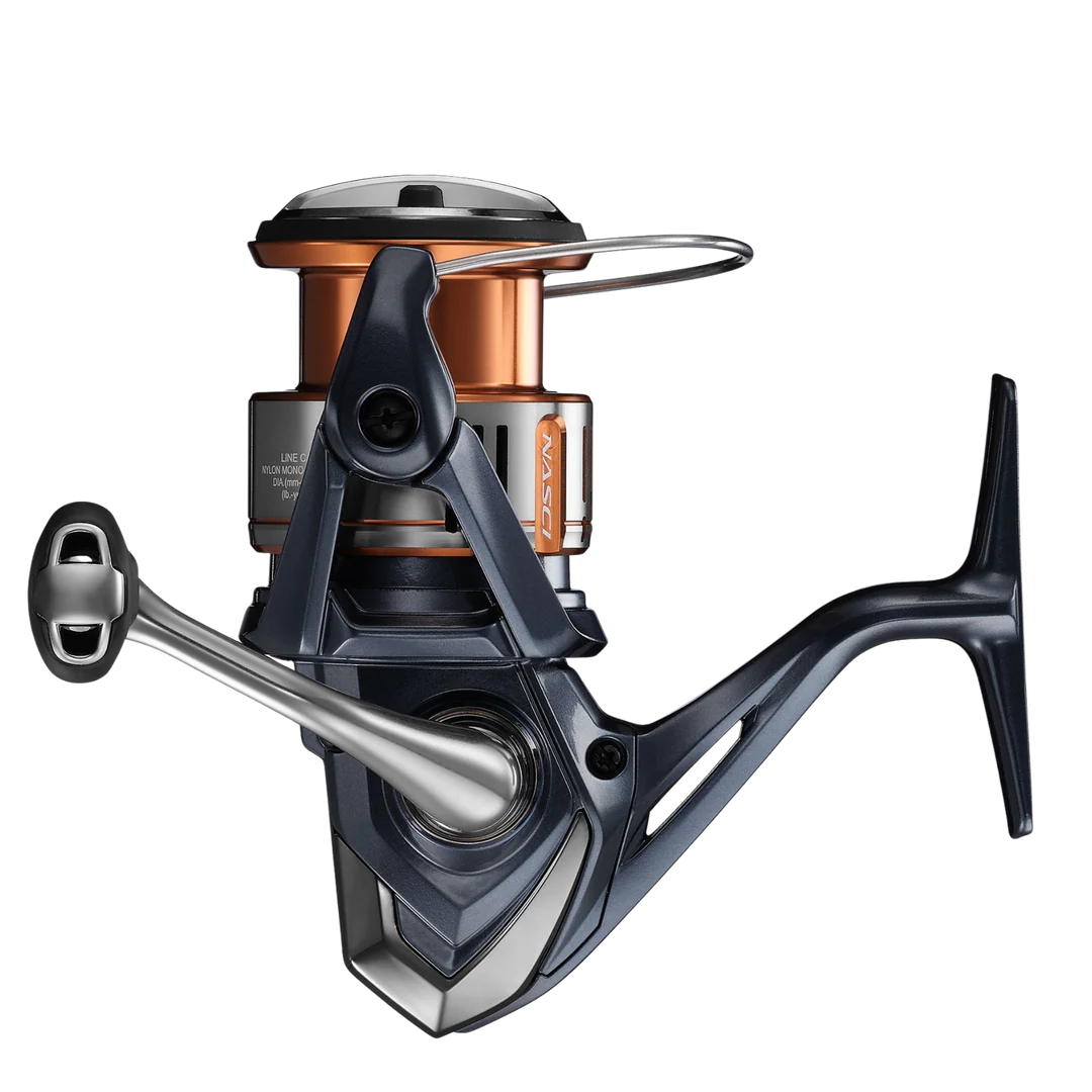 Shimano Nasci FD1000