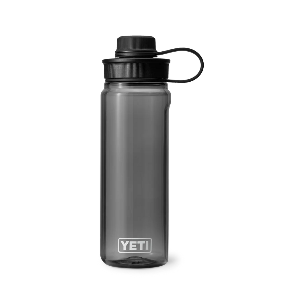 Yeti Yonder™ 25 oz (750 ml) Water Bottle - Charcoal
