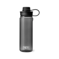 Yeti Yonder™ 25 oz (750 ml) Water Bottle - Charcoal