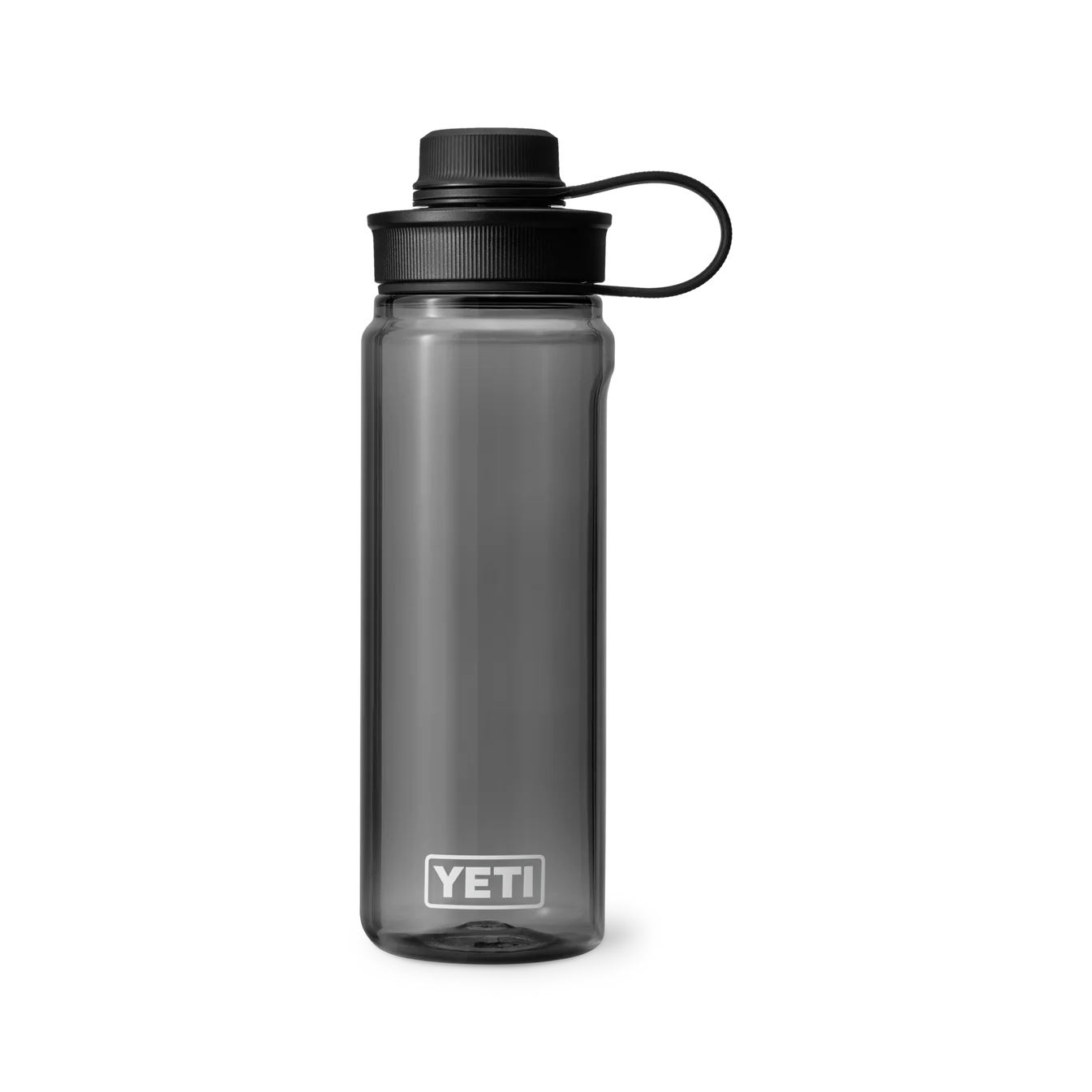 Yeti Yonder™ 25 oz (750 ml) Water Bottle - Charcoal