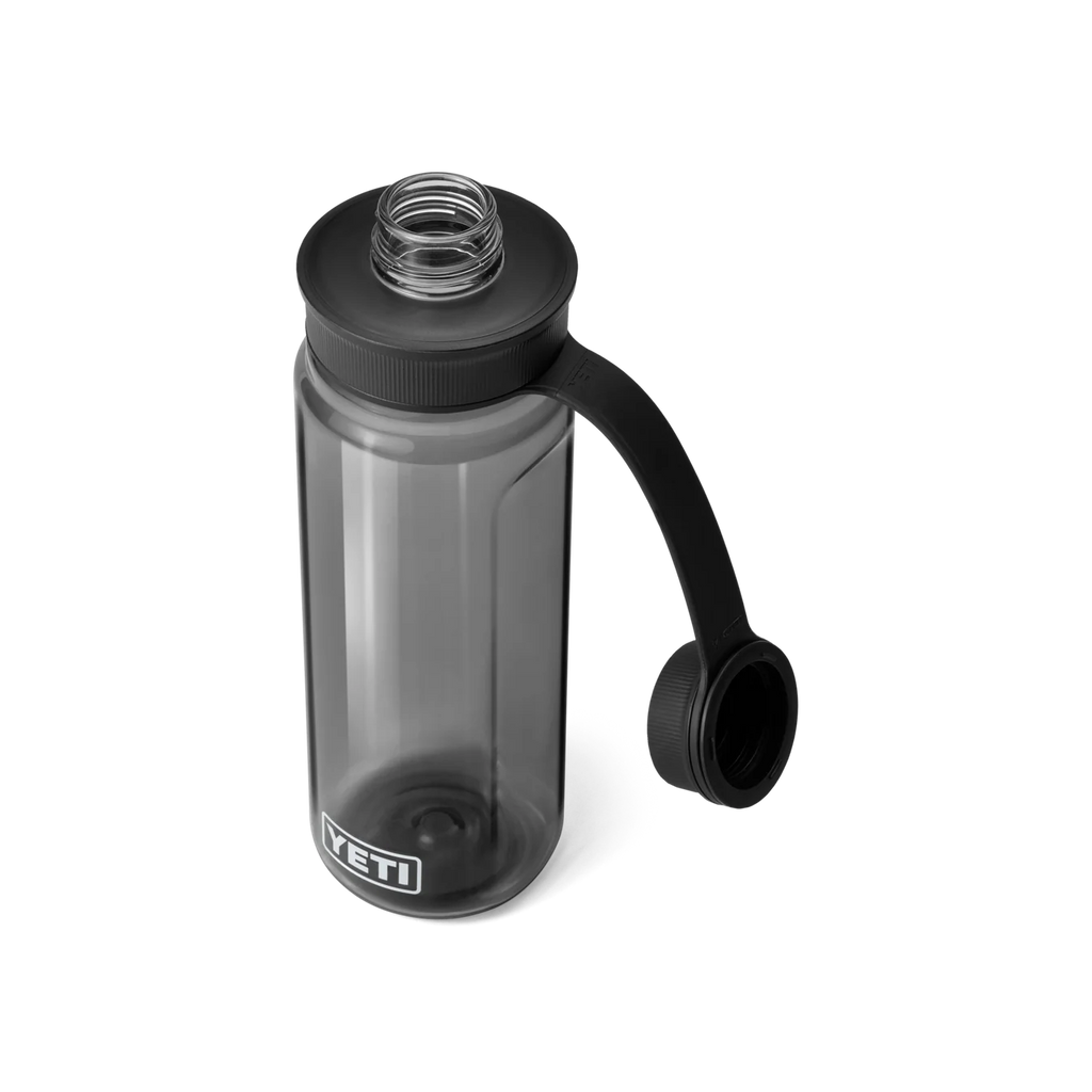 Yeti Yonder™ 25 oz (750 ml) Water Bottle - Charcoal