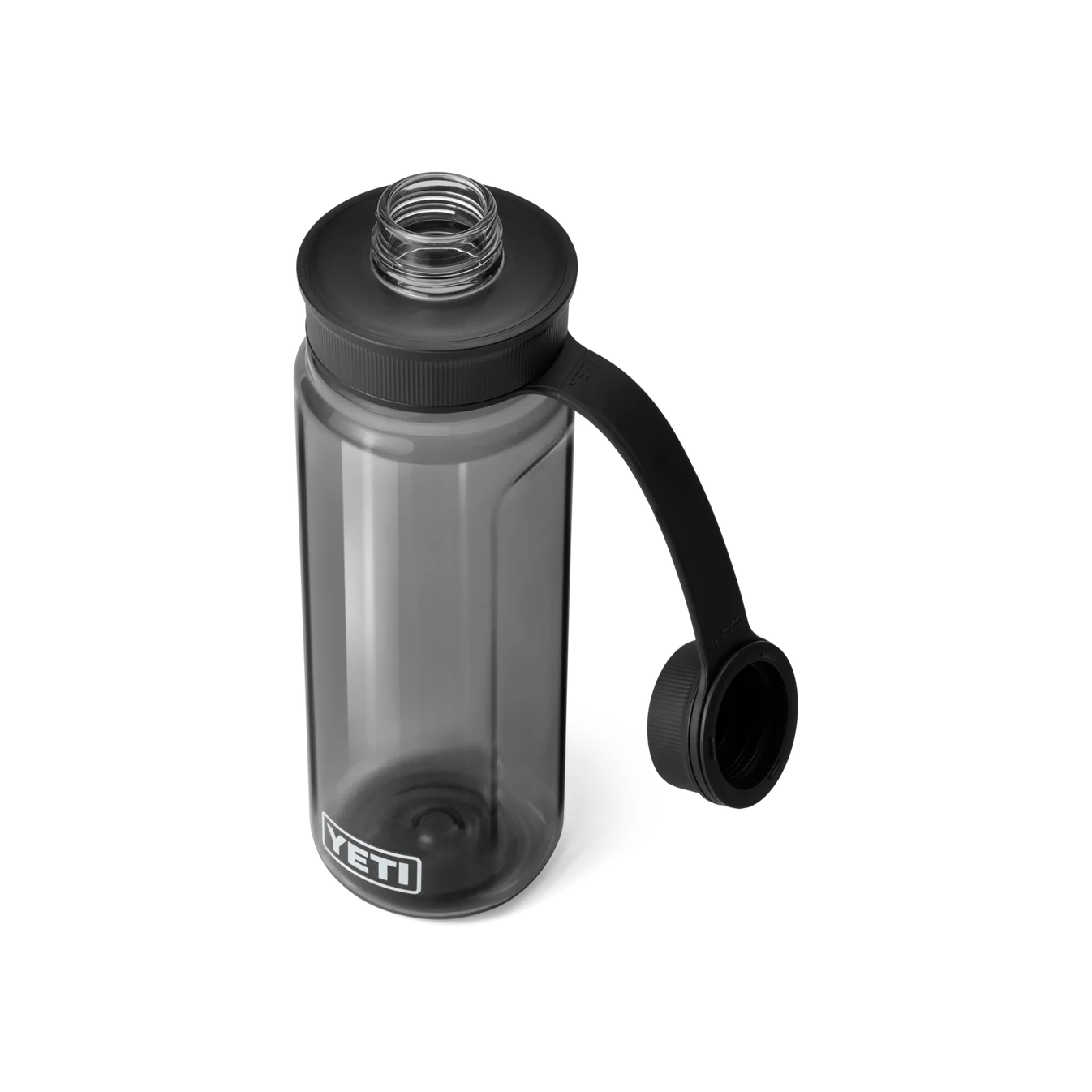 Yeti Yonder™ 25 oz (750 ml) Water Bottle - Charcoal