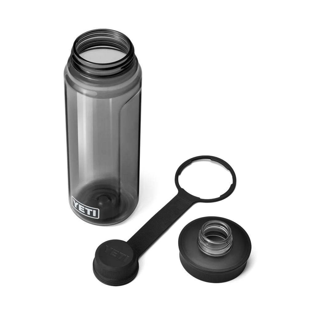 Yeti Yonder™ 25 oz (750 ml) Water Bottle - Charcoal