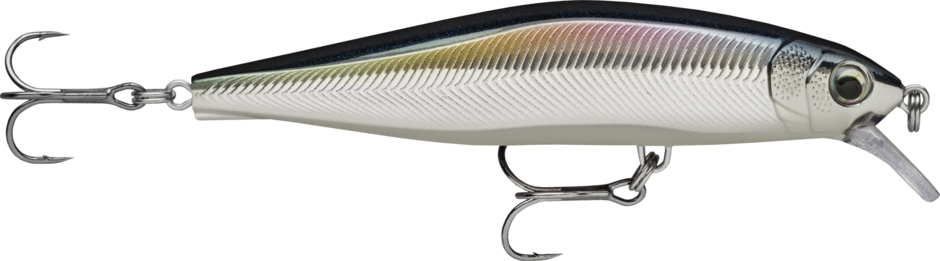 Rapala Precision Xtreme Air Boss 100mm 15,5g