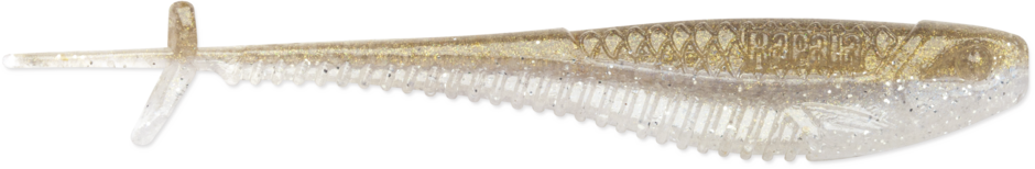 Rapala Crushcity Mooch Minnow 3.5" 8,9cm/6kpl/Pkt