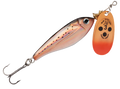 Vibrax Super Minnow 02 9g